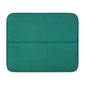 Livarno home Podložka na odkapávání nádobí (zelená)