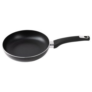 Bergner Hliníková pánev, Ø 20 cm (černá)