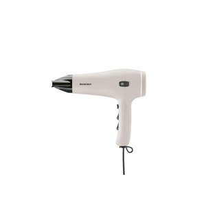 Silvercrest® Personal Care Vysoušeč vlasů s iontovou technologií Shtk 2000 A1 (starorůžová)
