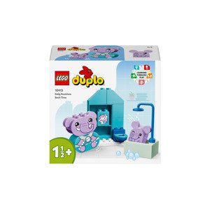 Lego® Duplo® 10413 Každodenní aktivity: Koupání