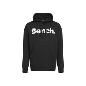 Bench Pánská mikina (M, černá)