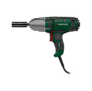 Parkside® Elektrický rázový utahovák Pdsse 550 A1