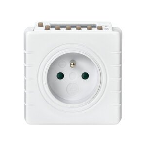 Silvercrest® Digitální spínací hodiny (Ip20)