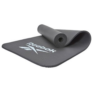 Reebok Podložka na cvičení 10 mm (černá)