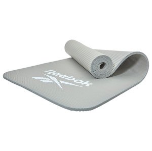 Reebok Podložka na cvičení 10 mm (šedá)