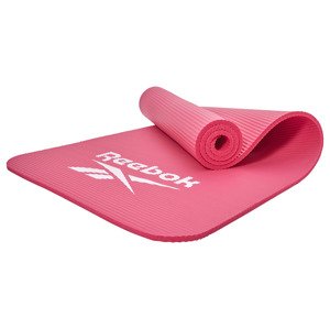 Reebok Podložka na cvičení 10 mm (růžová)