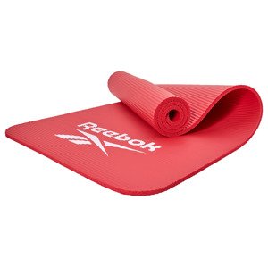 Reebok Podložka na cvičení 10 mm (červená)