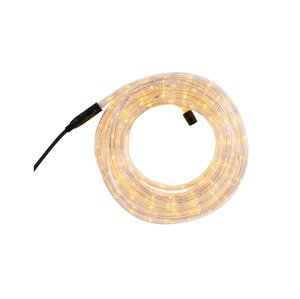 Livarno home Světelný LED řetěz, 10 m (teplá bílá)