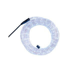 Livarno home Světelný LED řetěz, 10 m (studená bílá)
