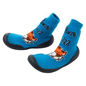 lupilu® Dětské capáčky (22/23 (21 - 24 měsíců), modrá)