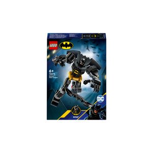 Lego® DC Universe Super Heroes 76270 Batman™ v robotickém brnění