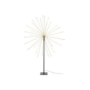 Livarno home Dekorativní LED svítidlo (stojící, teplá bílá)