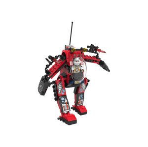 Playtive Clippys Stavebnice "S" (robot)