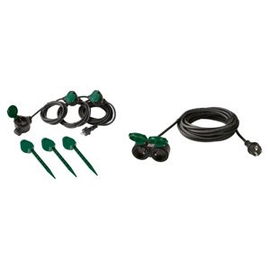 Parkside® Prodlužovací kabel, 10 m