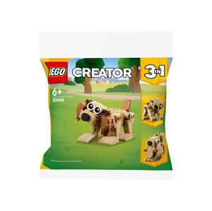 Lego® Creator 3 v 1 30666 Dárková zvířátka
