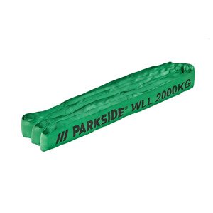 Parkside® Zvedací popruh (2 000 kg / 4 m / 1 kus)