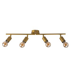 Livarno home Stropní LED svítidlo (stropní svítidlo kolejnice)