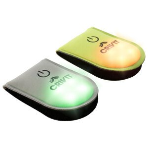Crivit Magnetické LED světlo / LED páska na uchycení (Led páska na uchycení, 2 kusy)