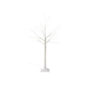 Livarno home Světelný LED strom (strom)
