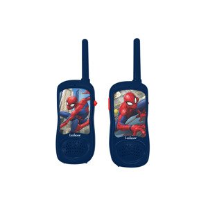 Lexibook Sada dětských vysílaček (Spiderman)