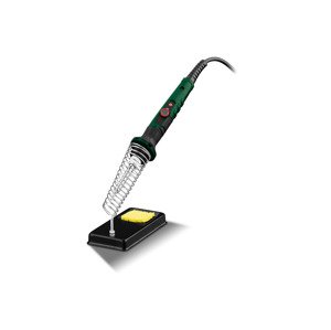 Parkside® Pájecí sada PLK 60 A1, 17dílná