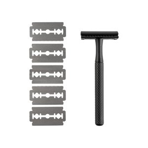 Nůžky na vlasy / Efilační nůžky / Břitva / Ruční holicí strojek