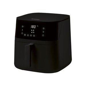 Silvercrest® Kitchen Tools Digitální horkovzdušná fritéza XL Shfd 2150 A3, 6,7L, 2150 W