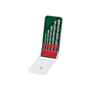 Parkside® Sada vrtáků Pbs3 A3 (sada HSS vrtáků)