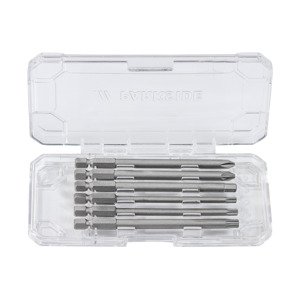 Parkside® Sada bitů, 6/15/21dílná (6dílná sada (100 mm))