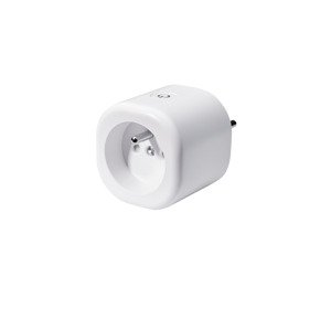 Silvercrest® Zásuvkový adaptér s měřičem energie Smart Matter