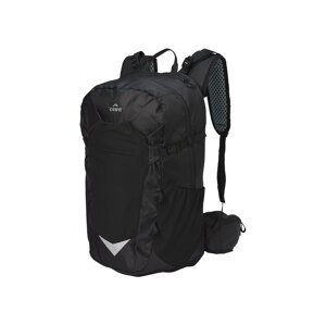 Crivit Trekingový batoh, 30 l (černá)