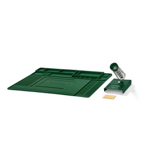 Parkside® Příslušenství k pájecí stanici (pájecí podložka/stojan na páječku)