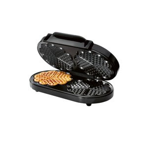 Silvercrest® Kitchen Tools Dvojitý vaflovač SDW 1200 C1
