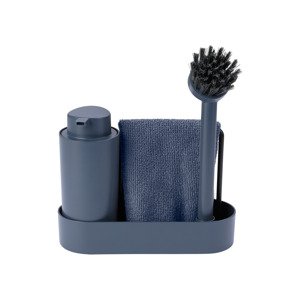 Livarno home Organizér na dřez (kulatá)