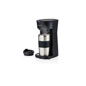 Silvercrest® Kitchen Tools Přenosný kávovar Skmtg 450 A1