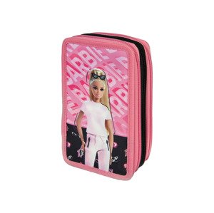 Barbie Penál (černá)