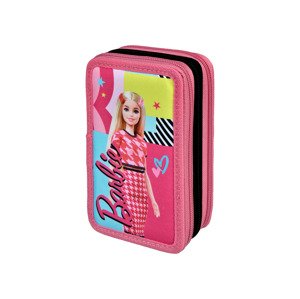 Barbie Penál (růžový)