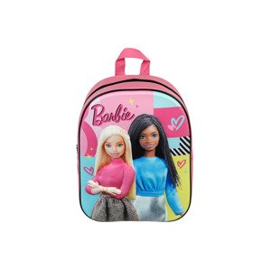 Barbie Dětský batoh (růžová/modrá)