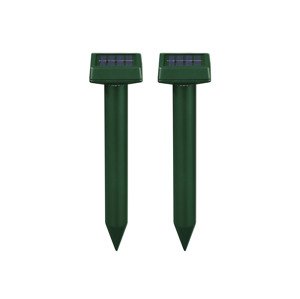 Parkside® Solární odpuzovač krtků Psms 2 A1