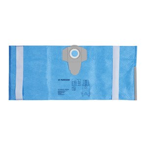Parkside® Filtrační sáčky PFT 30 A1 FSC / Filtrační sáčky Pvft 30 A1 / Filtrační sáčky Pfbw 30 A1 (Opakovaně použitelný filtrační sáček)