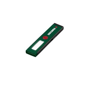 Parkside® Pracovní LED svítilna Pham 450 A1 (Přenosné světlo s klipem)