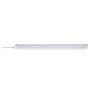 Livarno home LED svítidlo pod skříňku (bílá)