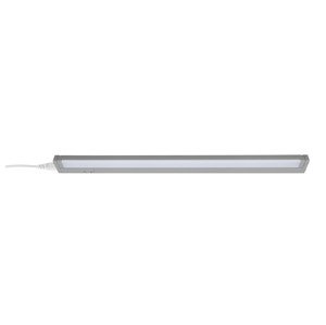 Livarno home LED svítidlo pod skříňku (šedá)