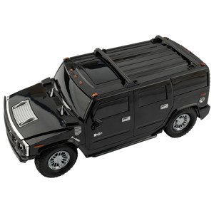 Playtive RC auto na dálkové ovládání 1:24 (Hummer H2)