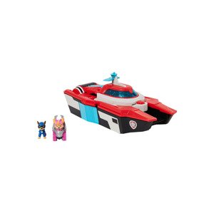 Paw Patrol Tlapková patrola Letadlová loď mini