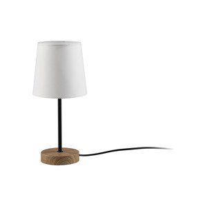 Livarno home Stolní LED lampa (bílá)
