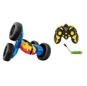 Jamara RC auto na dálkové ovládání (RC X-F2 2,4 GHz)