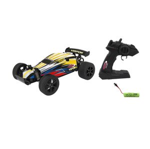 Jamara RC auto na dálkové ovládání (RC Vispon Buggy)