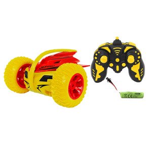 Jamara RC auto na dálkové ovládání (RC SPINact)