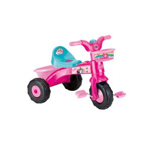 Barbie Dětská tříkolka (Barbie)